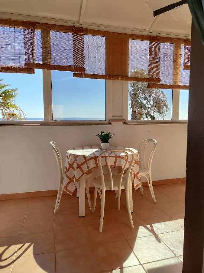 Vv Caletas Beach Fuerteventura La Oliva 0*,  İspanya