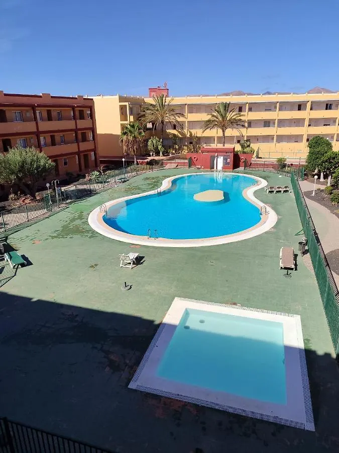 Vv Caletas Beach Fuerteventura La Oliva Daire